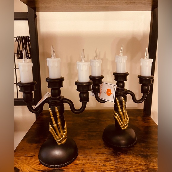 Target Holiday 2 X Target Bullseye Playground Halloween Battery